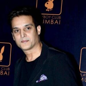 Jimmy Shergill