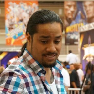 Jimmy Uso