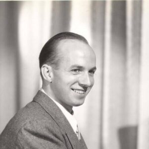 Jimmy Van Heusen