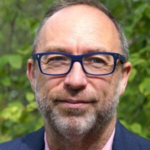 Jimmy Wales
