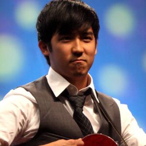 Jimmy Wong