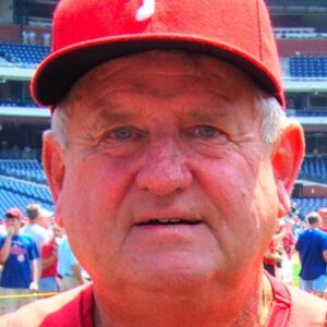 Jimy Williams