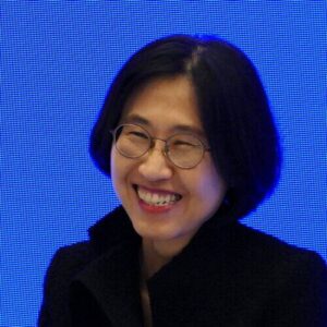 Jin Eun-young