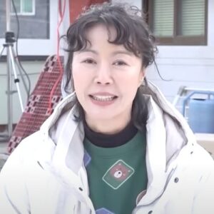 Jin Hui-gyeong