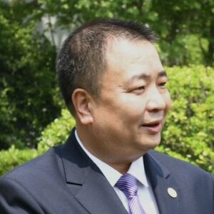 Jin Li