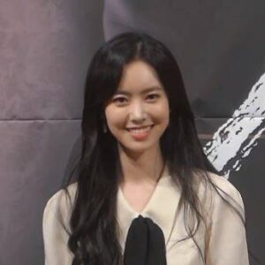 Jin Se-yeon