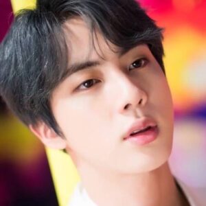 Kim Seok-jin