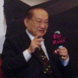 Jin Yong
