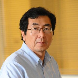 Jingguang Chen