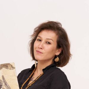 Jingmai K. O'Connor