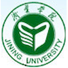 Jining University Logo