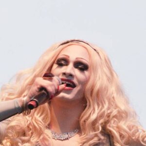 Jinkx Monsoon