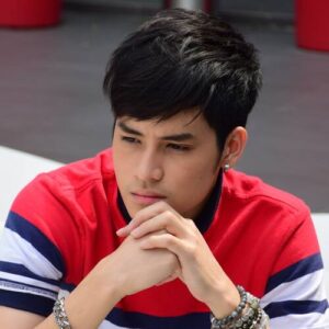 Jirayu La-ongmanee