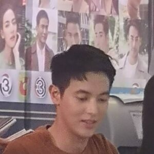 Jirayu Tangsrisuk