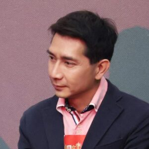 Lee Sheung-ching
