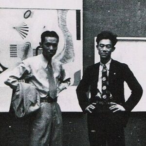 Jiro Yoshihara