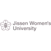 Jissen Women’s University Logo