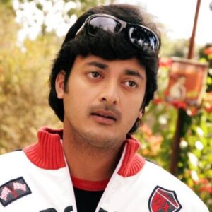 Jisshu Sengupta