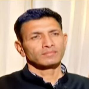 Jitu Patwari
