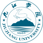 Jiujiang University Logo