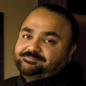 JJ Valaya