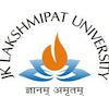 JK Lakshmipat University Logo