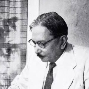 Jnan Chandra Ghosh