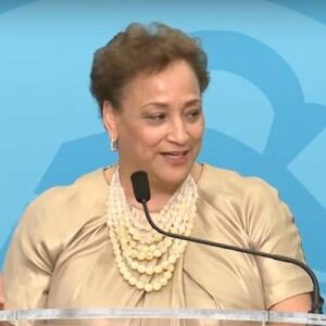 Jo Ann Jenkins