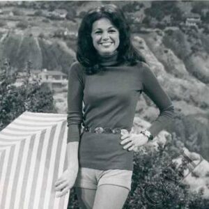 Jo Ann Pflug
