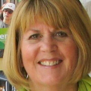 Jo-Ann Roberts