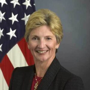 Jo Ann Rooney
