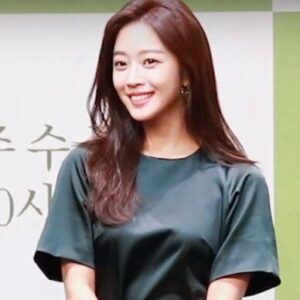 Cho Bo-ah
