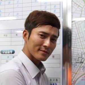 Jo Dong-hyuk