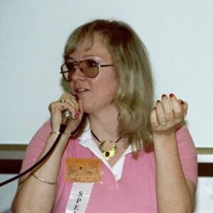 Jo Duffy