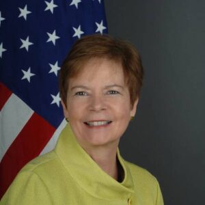 Jo Ellen Powell