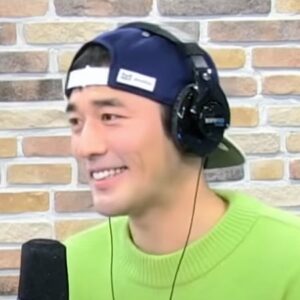 Jo Han-seon