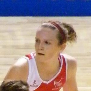 Joanne Harten