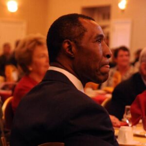 Jo Jo White