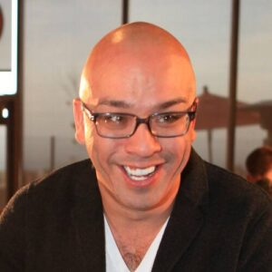 Jo Koy