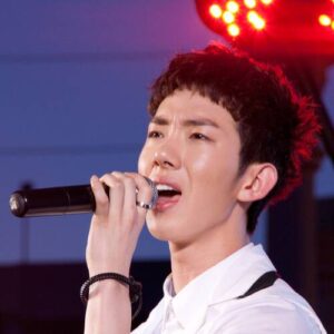 Jo Kwon