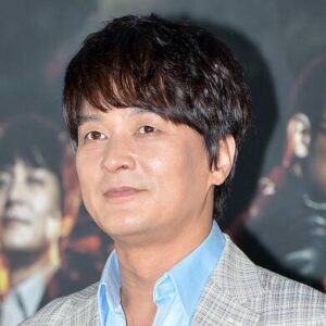 Jo Min-ki
