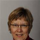 Jo Oldson