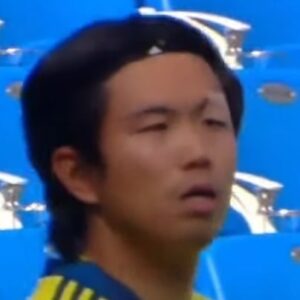 Jo Su-huk