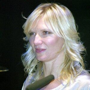 Jo Whiley