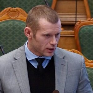 Joachim B. Olsen