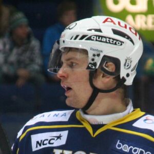 Joakim Eriksson