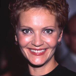 Joan Allen