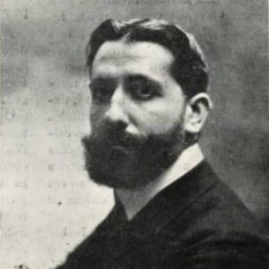 Joan Amigó i Barriga