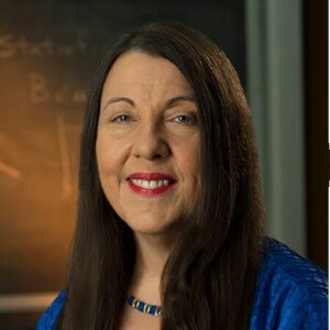 Joan Bailey-Wilson