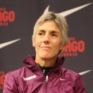 Joan Benoit Samuelson